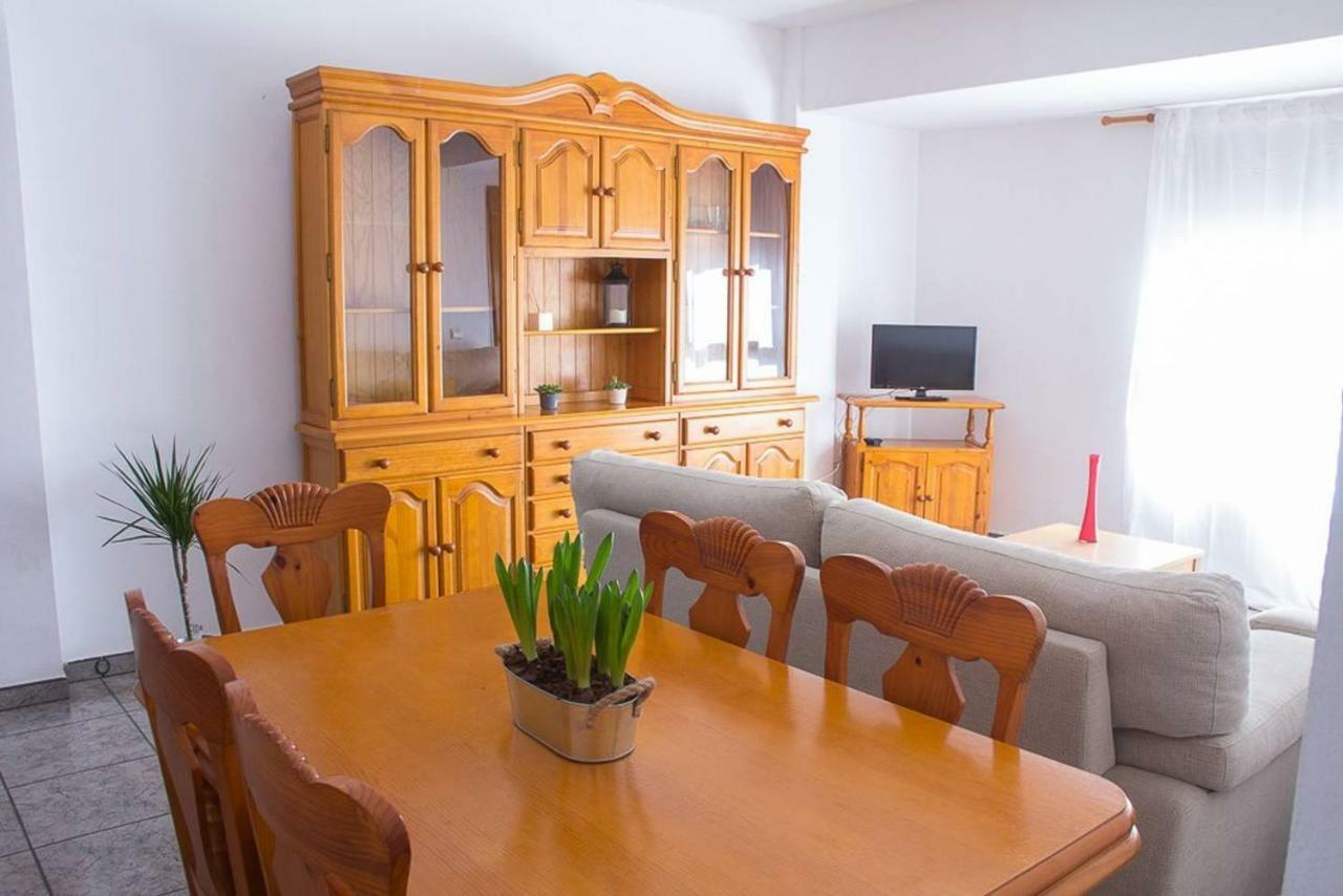 Narcisos Appartement *