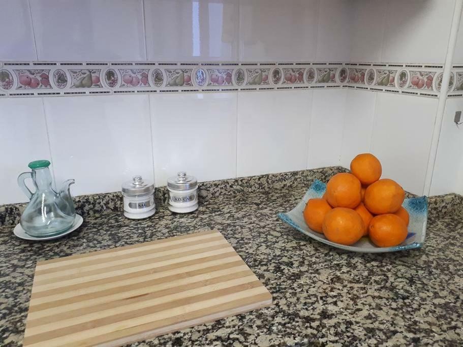 Appartement Narcisos