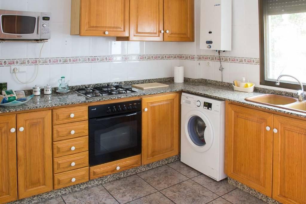 Narcisos Appartement Chulilla