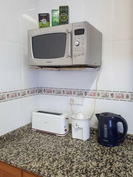 Narcisos Appartement Chulilla
